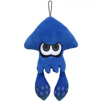 Plush - Splatoon / Squid