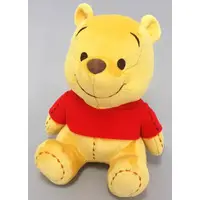 Plush - Winnie the Pooh / Winnie-the-Pooh