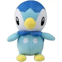 Plush - Pokémon / Piplup (Pochama)