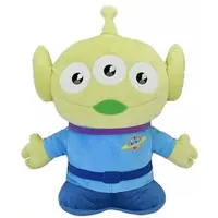Plush - Toy Story / Aliens