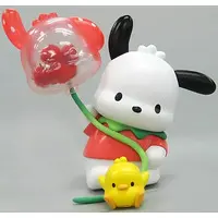 Trading Figure - Sanrio / Pochacco