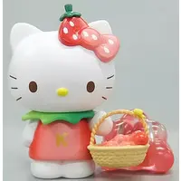 Trading Figure - Sanrio / Hello Kitty