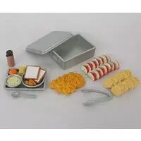 Trading Figure - Miniature - Gakkou no Omoide