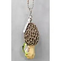 Trading Figure - Nature Technicolor