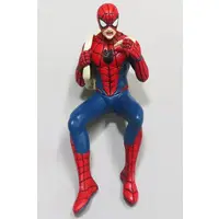 Trading Figure - Spider-Man