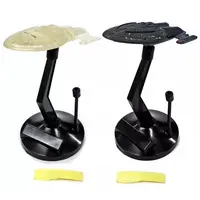 Trading Figure - Star Trek