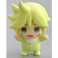 Trading Figure - VOCALOID / Kagamine Len