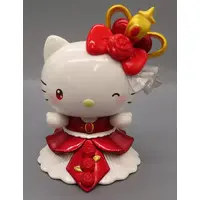 Trading Figure - Sanrio characters / Hello Kitty