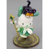 Trading Figure - Sanrio / Pochacco