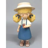 Trading Figure - Molinta