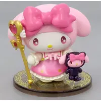 Trading Figure - Sanrio / My Melody