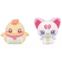 Trading Figure - PetitCure: Precure Fairies