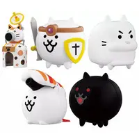 Capchara - Nyanko Daisensou