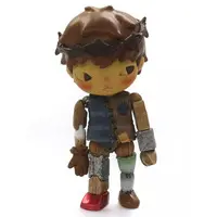 Trading Figure - POP MART