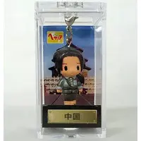 Trading Figure - Hetalia