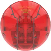 Trading Figure - Capsule cockpit