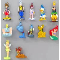 Trading Figure - KINGDOM HEARTS