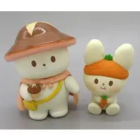 Trading Figure - Rabbit