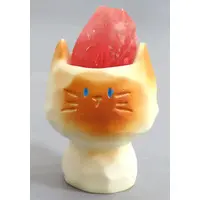 Trading Figure - Cat