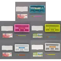 Trading Figure - Paint set from those days