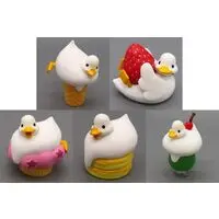 Trading Figure - Mochi Mochi Ducks