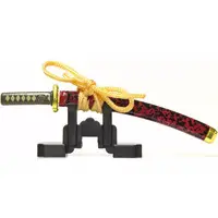 Trading Figure - Katana