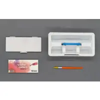 Trading Figure - Paint set from those days