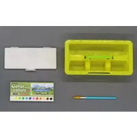 Trading Figure - Paint set from those days