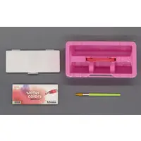 Trading Figure - Paint set from those days