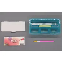 Trading Figure - Paint set from those days