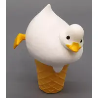 Trading Figure - Mochi Mochi Ducks