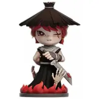 Trading Figure - Huozai Wusheng Group Portrait Series