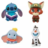 Trading Figure - Lilo & Stitch