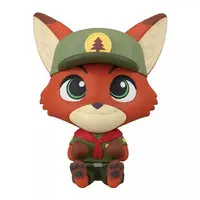 Trading Figure - Machibouke