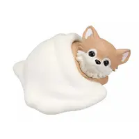 Trading Figure - Pokapoka wanko