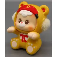 Trading Figure - DIU DIU BABY Shirokujichuu Hug shite Series