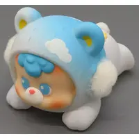 Trading Figure - DIU DIU BABY Shirokujichuu Hug shite Series