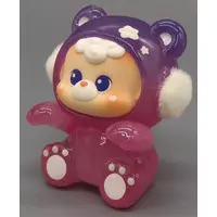 Trading Figure - DIU DIU BABY Shirokujichuu Hug shite Series