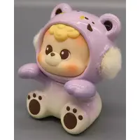 Trading Figure - DIU DIU BABY Shirokujichuu Hug shite Series