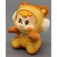 Trading Figure - DIU DIU BABY Shirokujichuu Hug shite Series