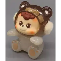 Trading Figure - DIU DIU BABY Shirokujichuu Hug shite Series