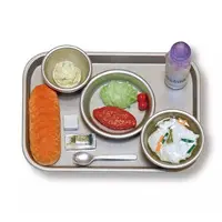 Trading Figure - Miniature Food