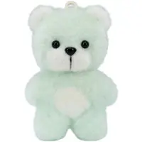 Trading Figure - Lina Bear Lina Peach-Blossom Land Series