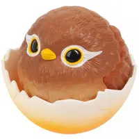 Trading Figure - CHUBBY BIRDIES SERIES