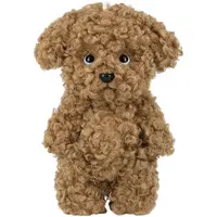 Trading Figure - Lina Bear Lina Peach-Blossom Land Series