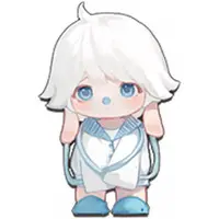 Trading Figure - Rabeea Memorable Stationery Series