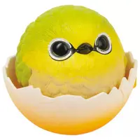 Trading Figure - CHUBBY BIRDIES SERIES