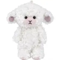 Trading Figure - Lina Bear Lina Peach-Blossom Land Series