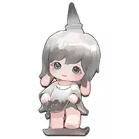 Trading Figure - Rabeea Memorable Stationery Series