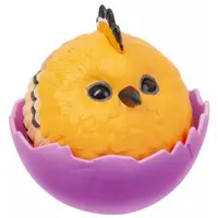 Trading Figure - CHUBBY BIRDIES SERIES